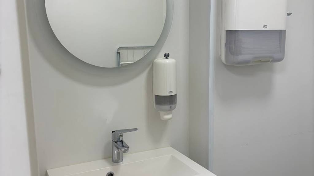 Kohdekuva 29 Professorintie 9 A