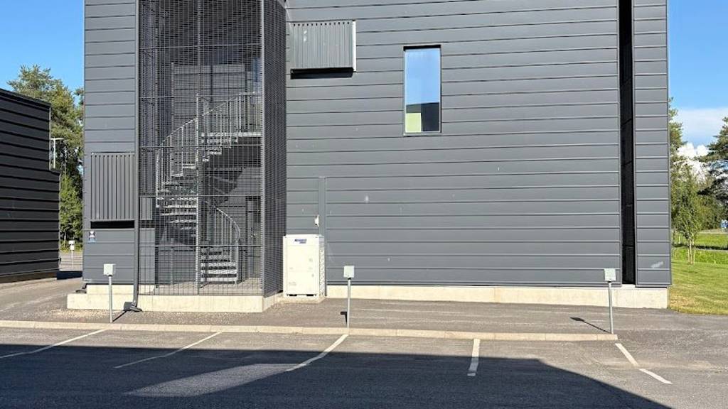 Kohdekuva 11 Professorintie 9 A