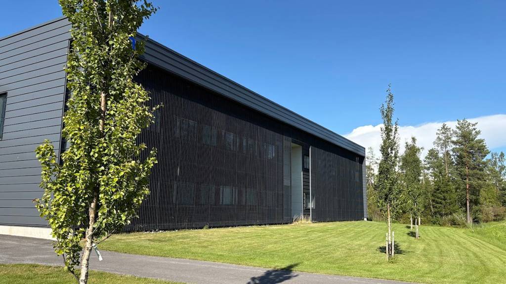 Kohdekuva 10 Professorintie 9 A