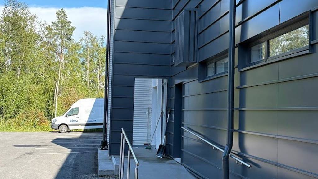 Kohdekuva 12 Professorintie 9 A