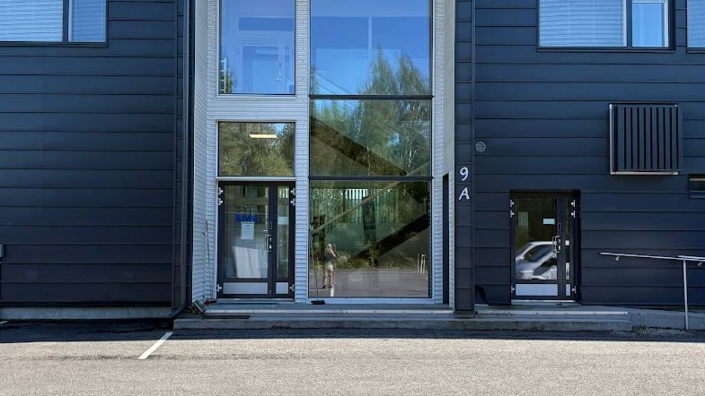 Kohdekuva 13 Professorintie 9 A