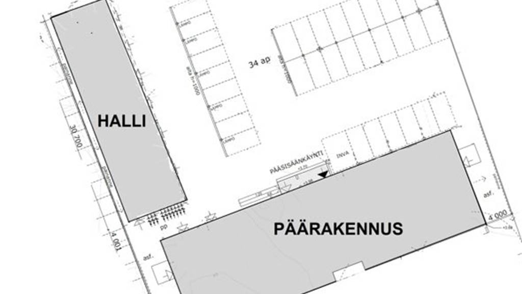 Kohdekuva 34 Professorintie 9 A