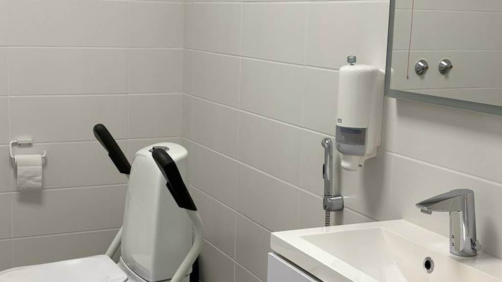 Kohdekuva 32 Professorintie 9 A