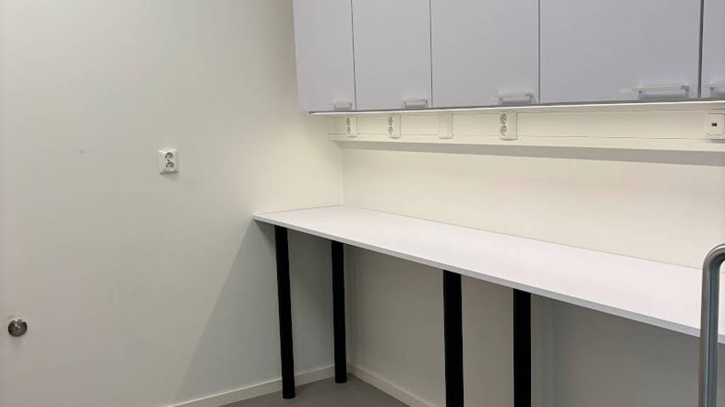 Kohdekuva 17 Professorintie 9 A