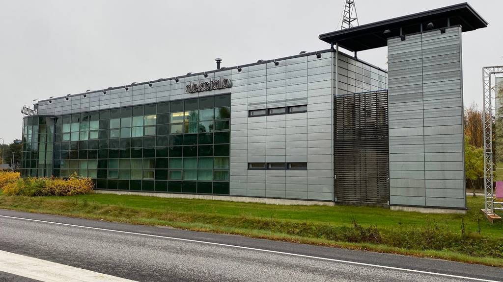 Kohdekuva 26 Kauppiaantie 30