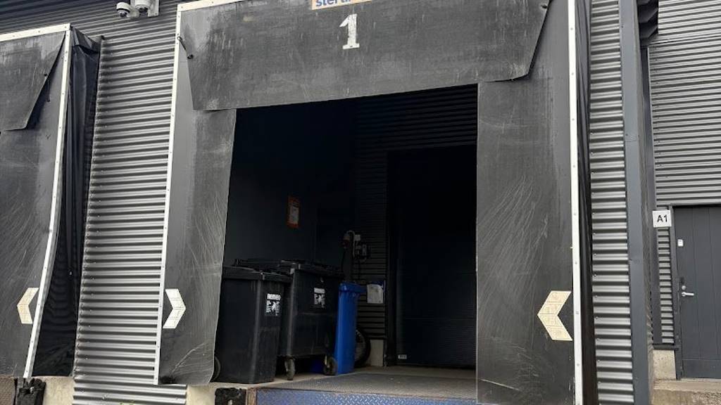 Kohdekuva 8 Gneissikuja 8 A