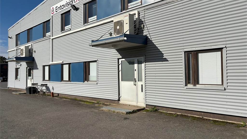 Kohdekuva 8 Jääsalontie 20 2 krs.