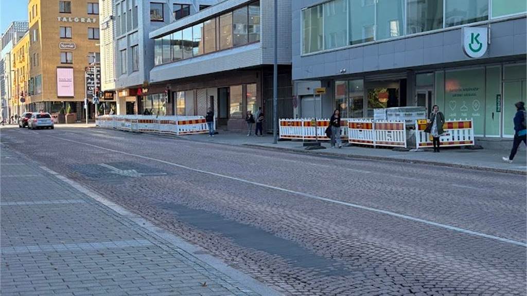 Kohdekuva 1 Saaristonkatu 15