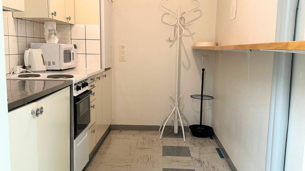 Kohdekuva 3 Asemakatu 37 2. krs