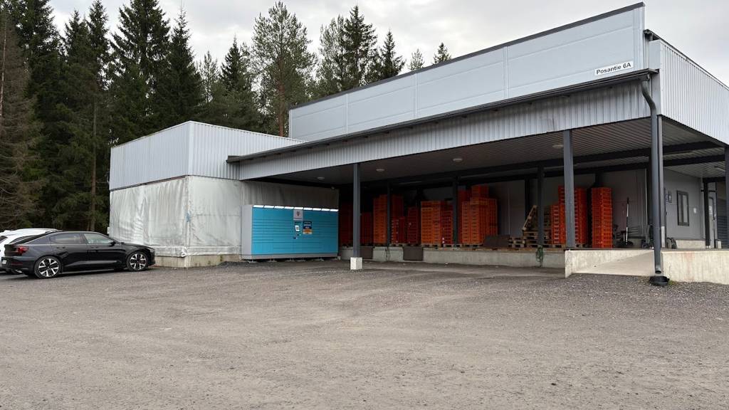 Kohdekuva 20 Posantie 6