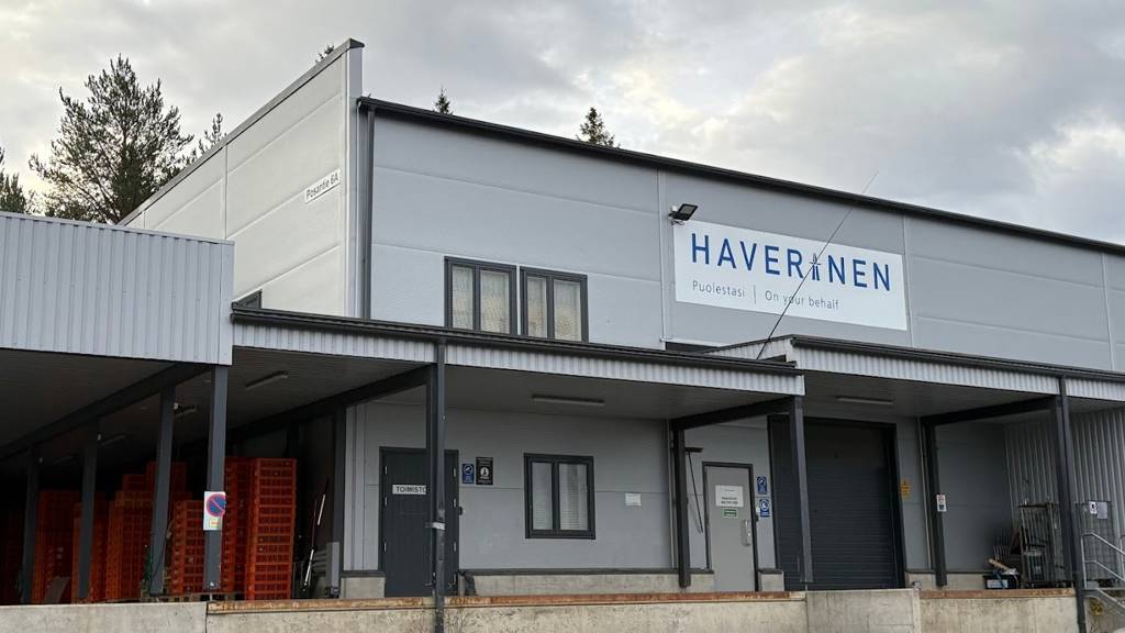 Kohdekuva 13 Posantie 6