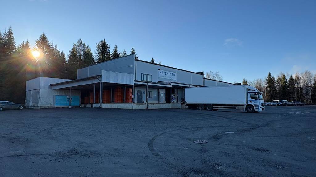 Kohdekuva 1 Posantie 6