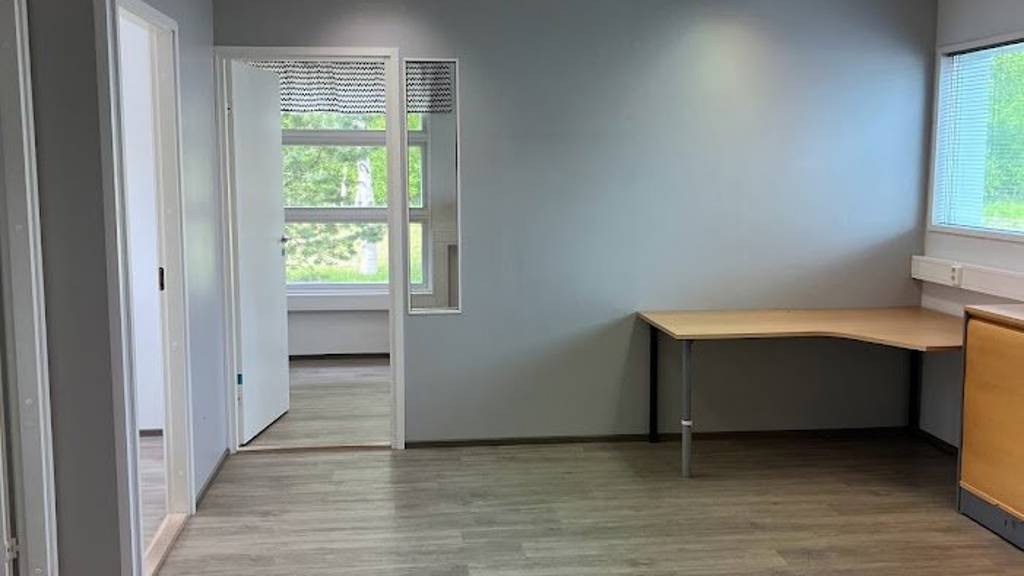 Kohdekuva 12 Tuotekuja 9