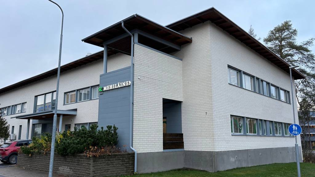 Kohdekuva 1 Kiviharjunlenkki 7