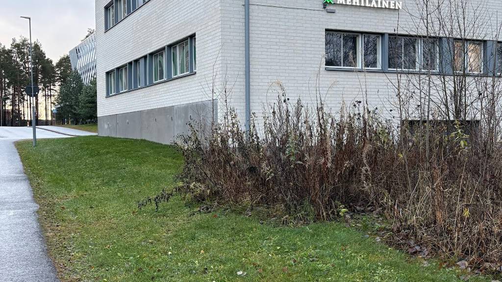 Kohdekuva 6 Kiviharjunlenkki 7