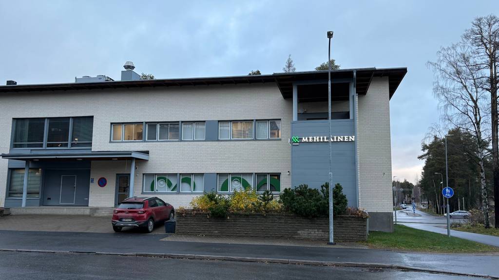 Kohdekuva 2 Kiviharjunlenkki 7