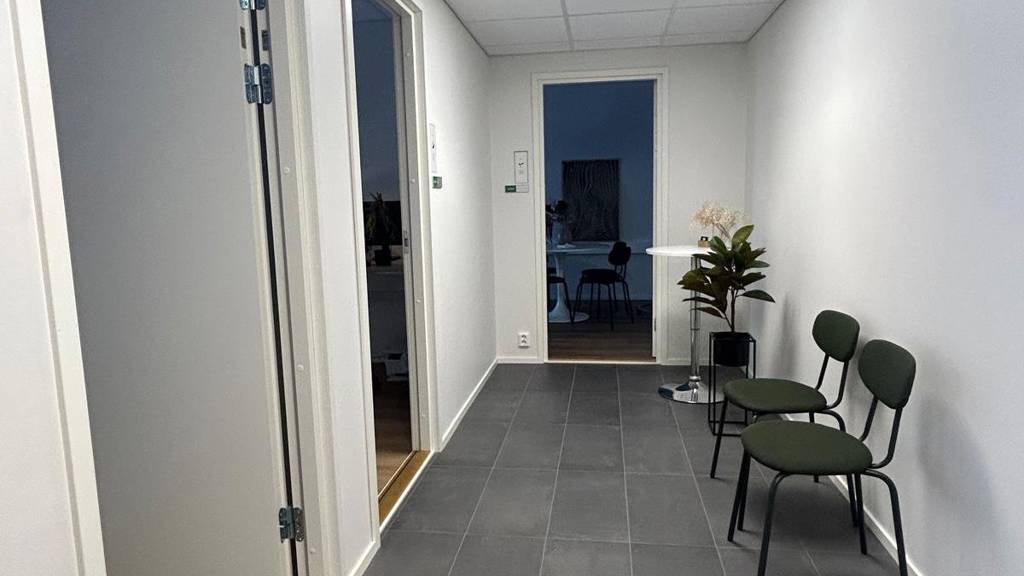 Kohdekuva 7 Kiertorata 2