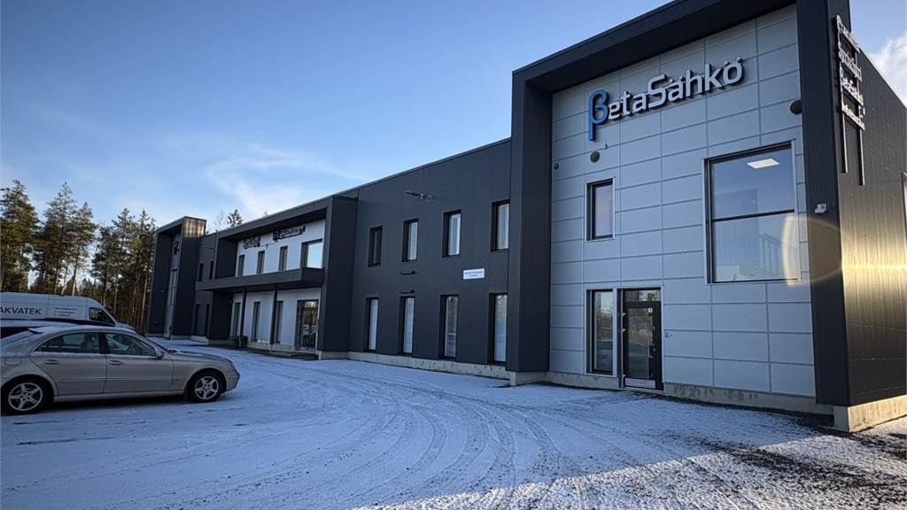 Kohdekuva 8 Kiertorata 2