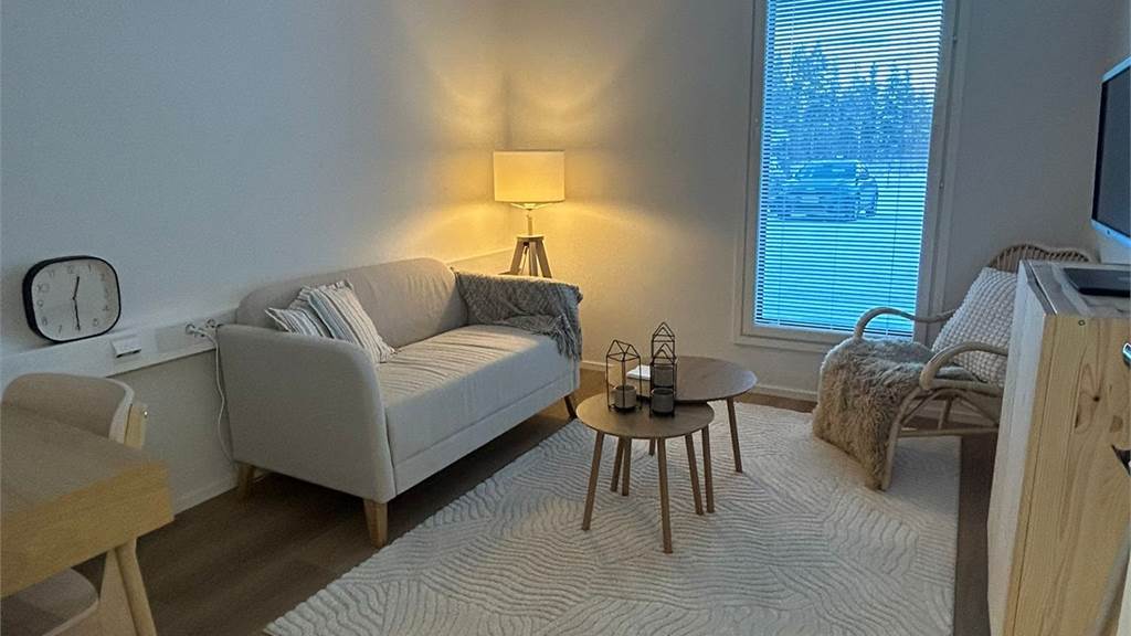 Kohdekuva 2 Kiertorata 2