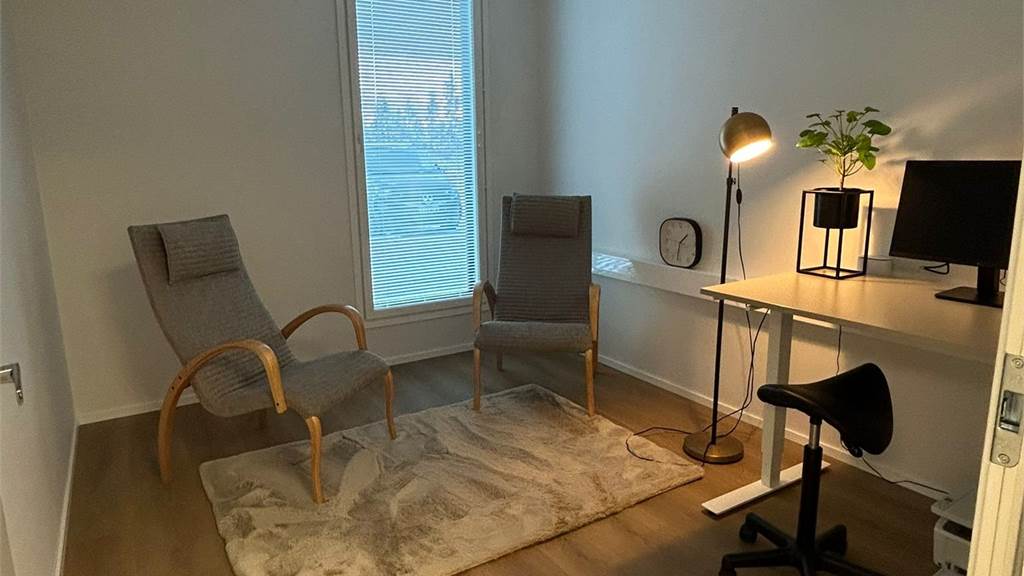 Kohdekuva 3 Kiertorata 2