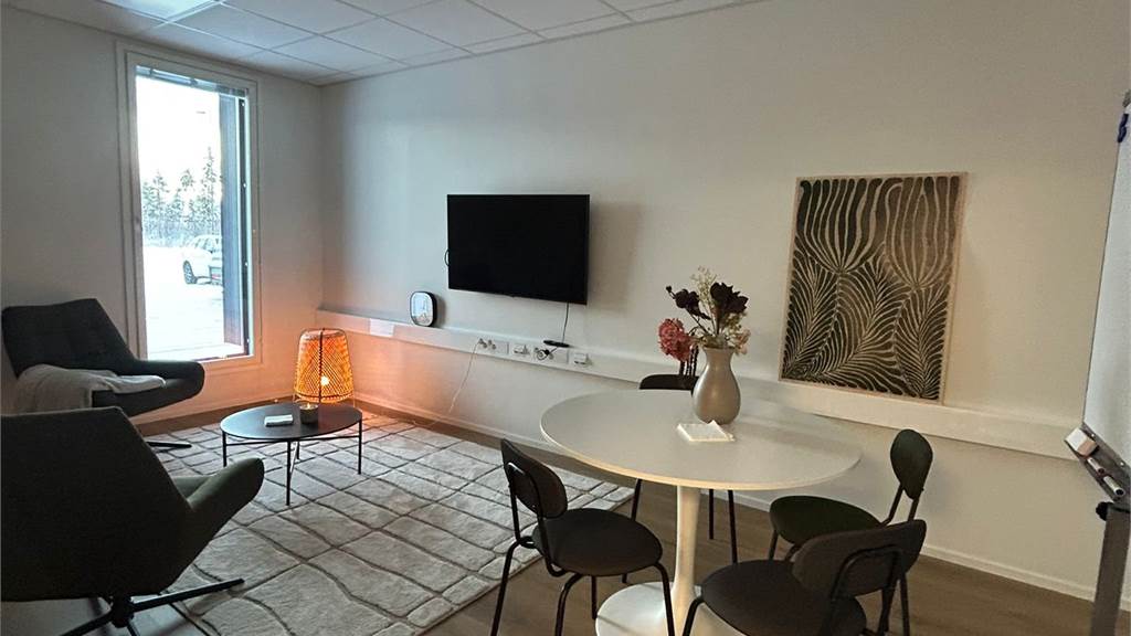 Kohdekuva 4 Kiertorata 2