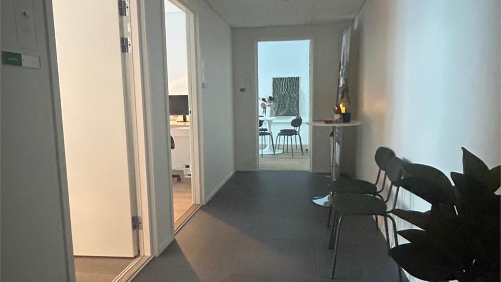 Kohdekuva 6 Kiertorata 2