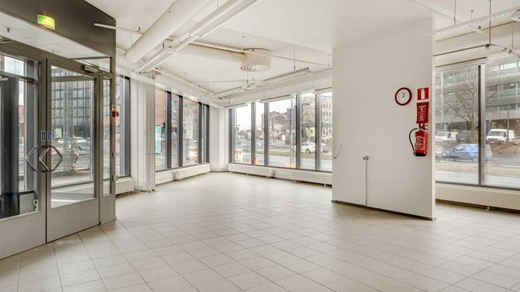 Hatanpään Valtatie 24