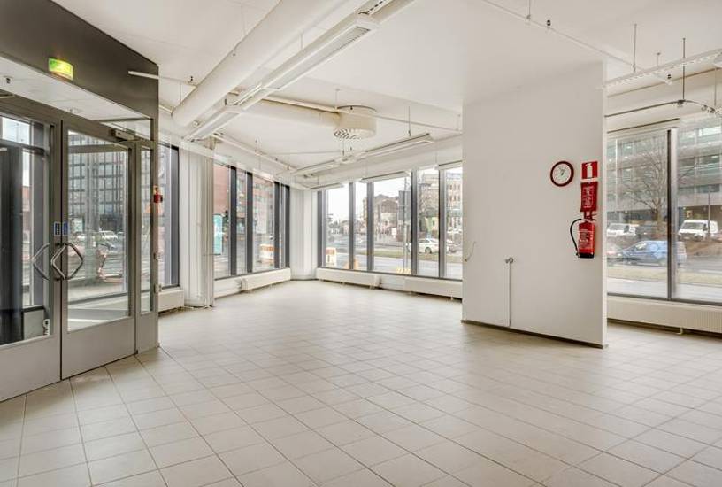 Hatanpään Valtatie 24