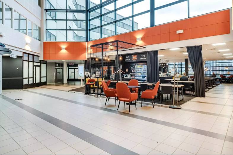 Hatanpään Valtatie 24