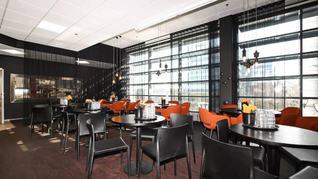 Hatanpään Valtatie 24