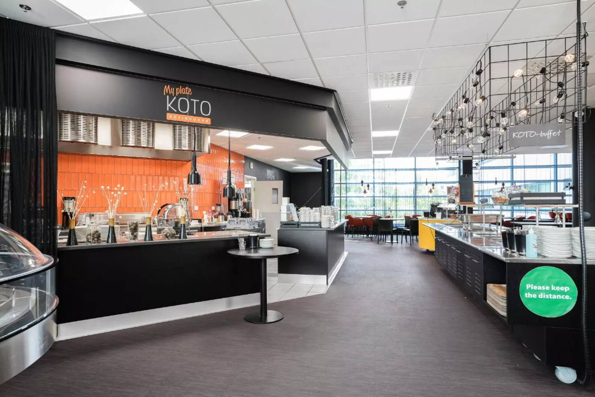 Hatanpään Valtatie 24