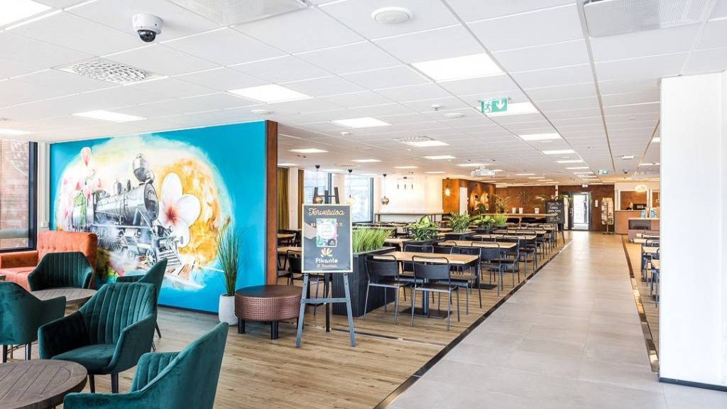 Hatanpään Valtatie 36