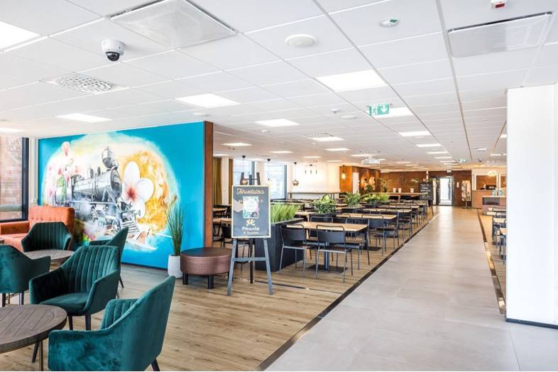 Hatanpään Valtatie 36