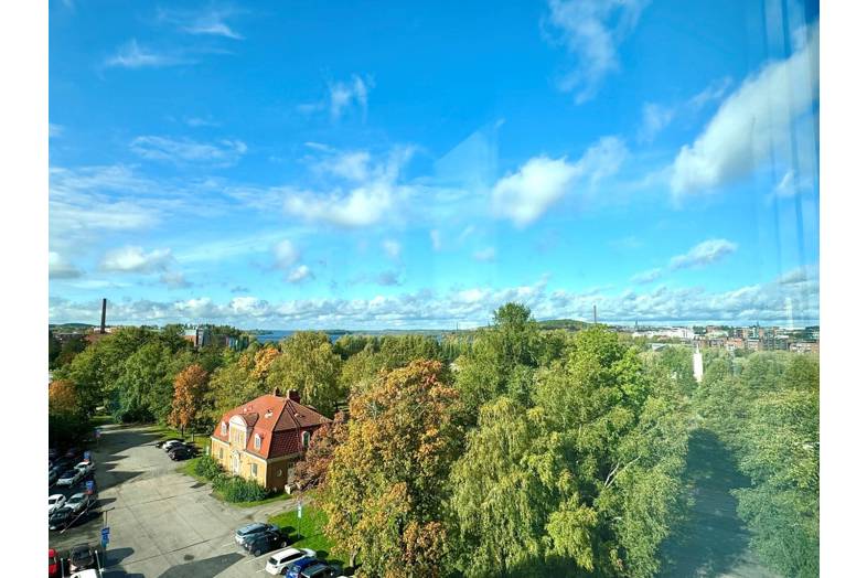 Hatanpään Valtatie 36