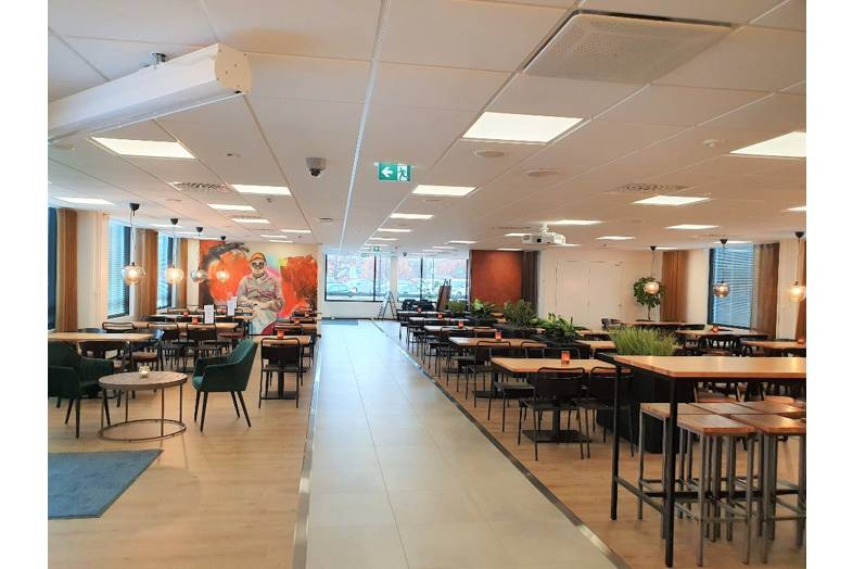 Hatanpään Valtatie 36