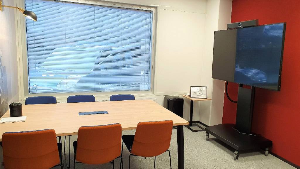 Hatanpään Valtatie 36