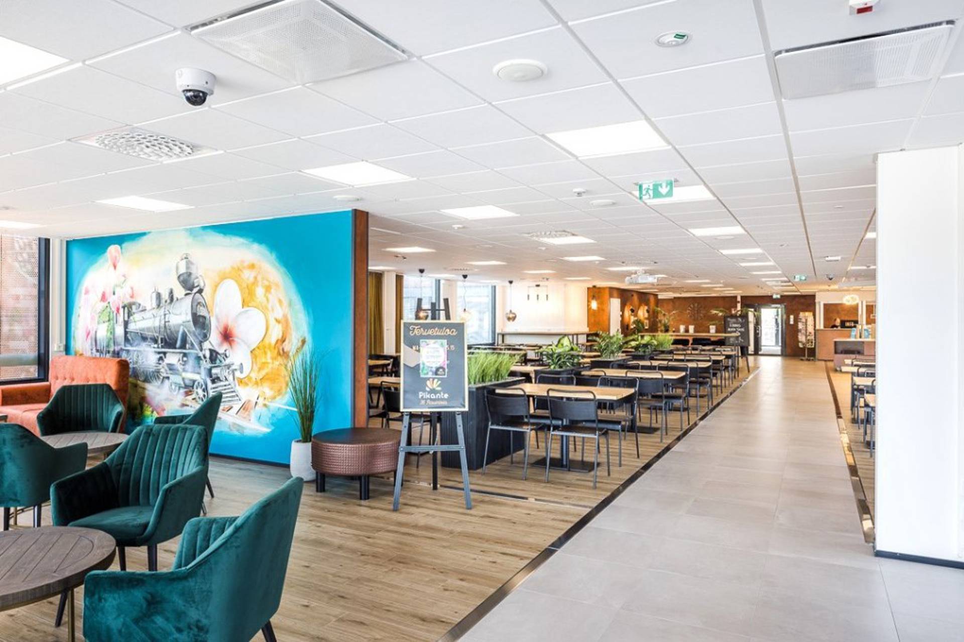 Hatanpään Valtatie 36