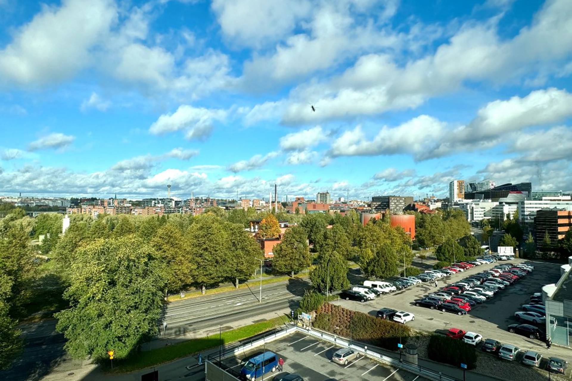 Hatanpään Valtatie 36