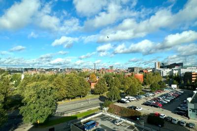 Hatanpään Valtatie 36