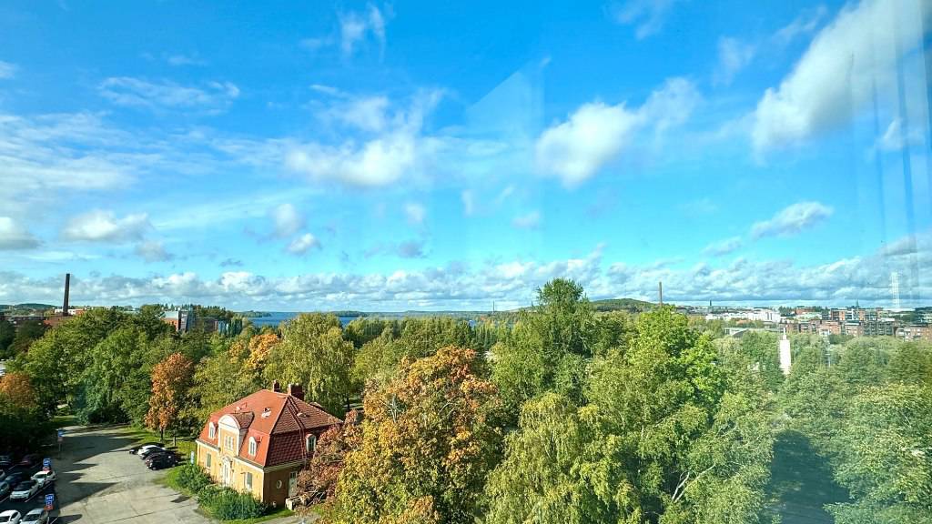 Hatanpään Valtatie 36