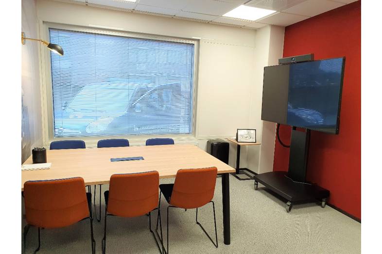 Hatanpään Valtatie 36