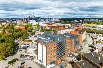 Hatanpään Valtatie 36