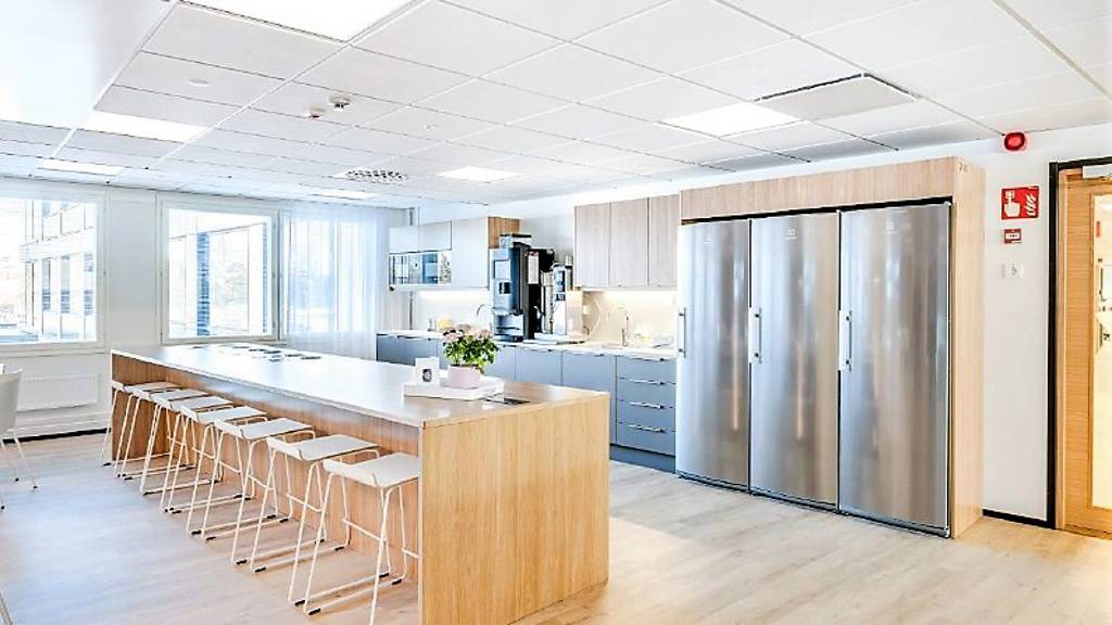 Hatanpään Valtatie 36