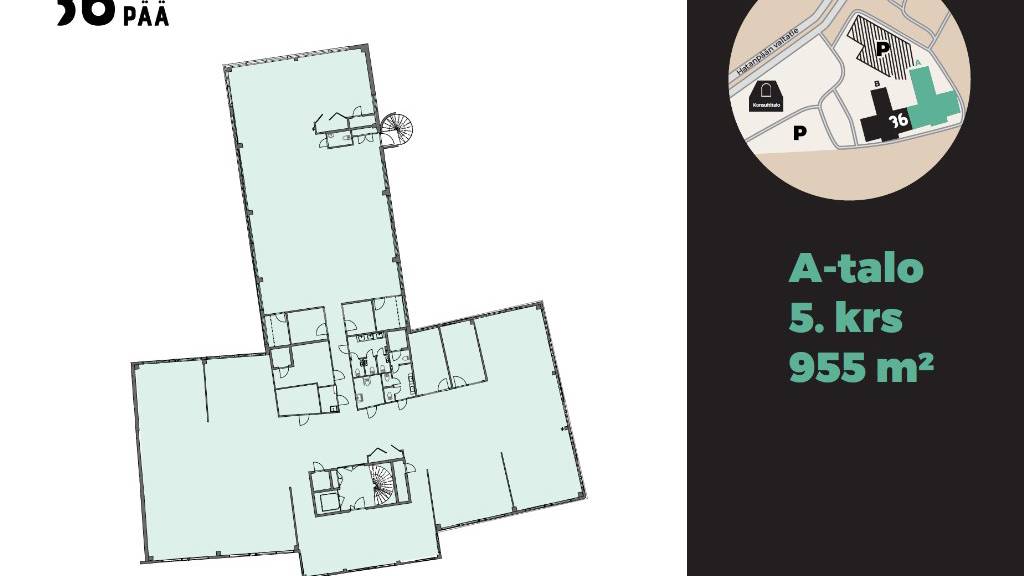 Hatanpään Valtatie 36