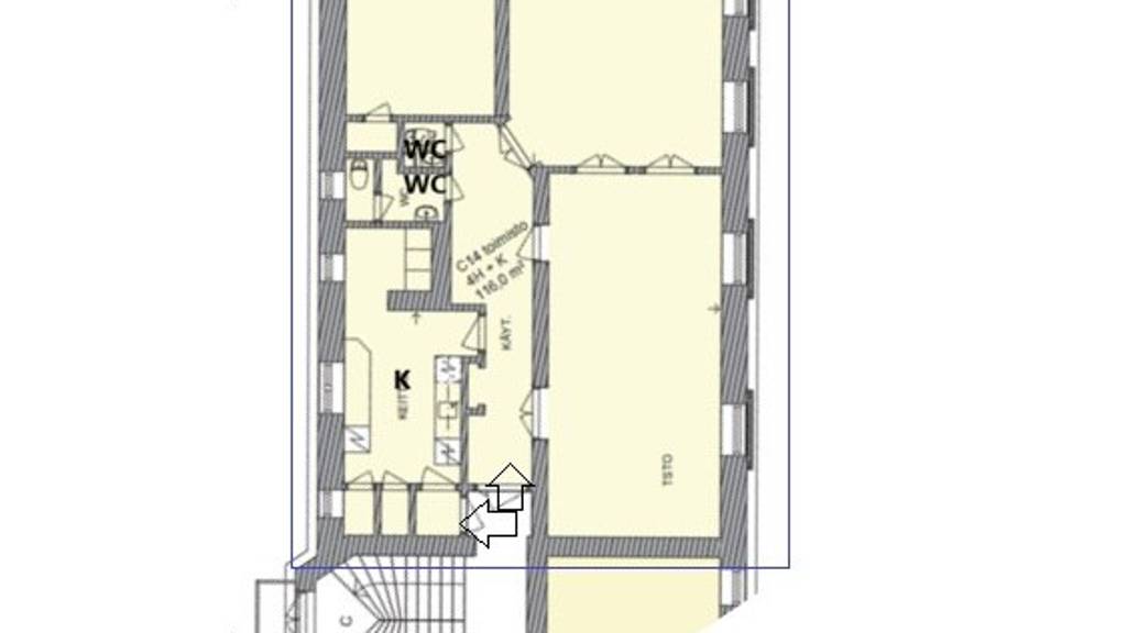 Pellavatehtaankatu 12