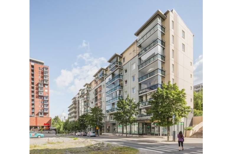 Tampellan Esplanadi 8