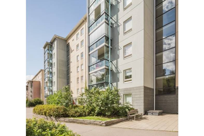 Tampellan Esplanadi 8