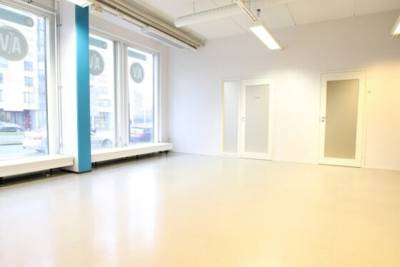 Tampellan Esplanadi 8