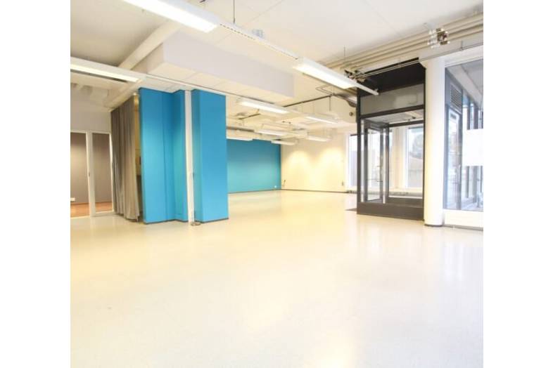 Tampellan Esplanadi 8