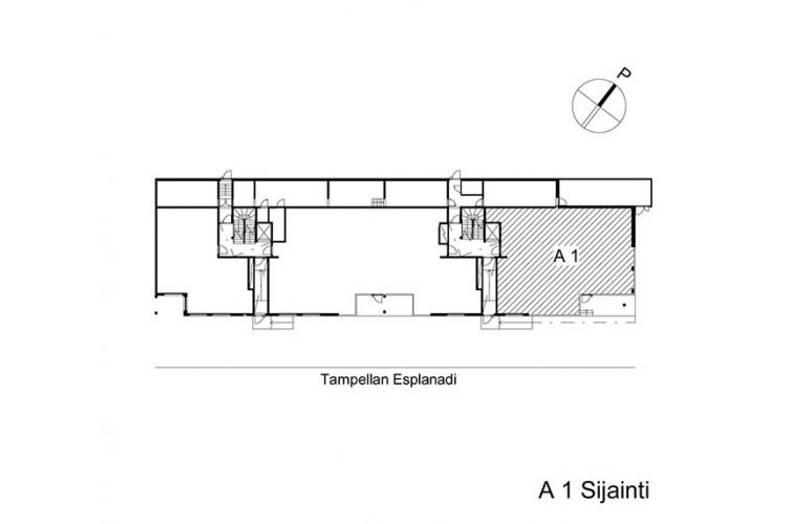 Tampellan Esplanadi 8